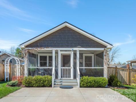 482 Booker Street Asheville NC 28803