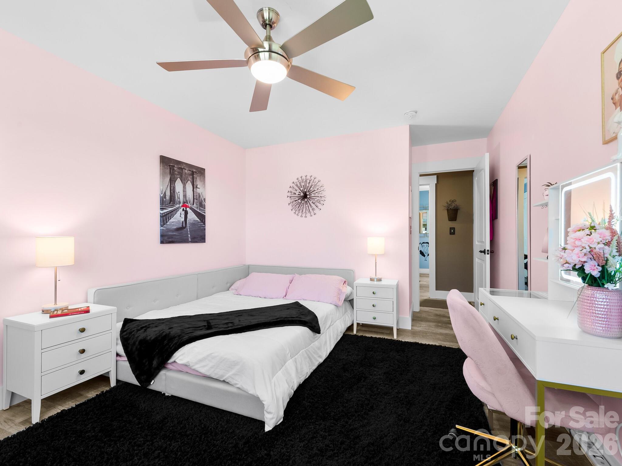 482 Booker Street Asheville NC 28803