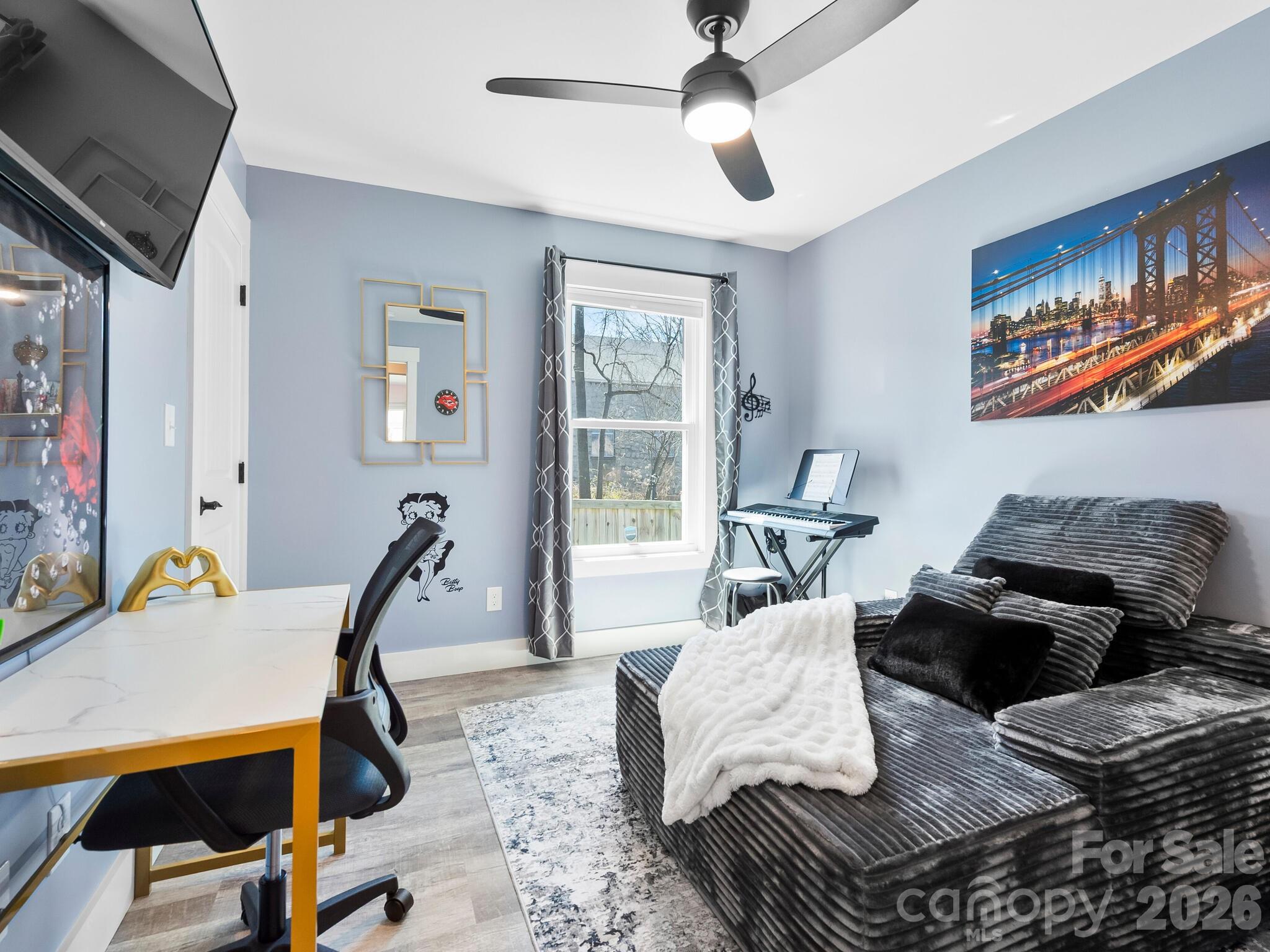 482 Booker Street Asheville NC 28803