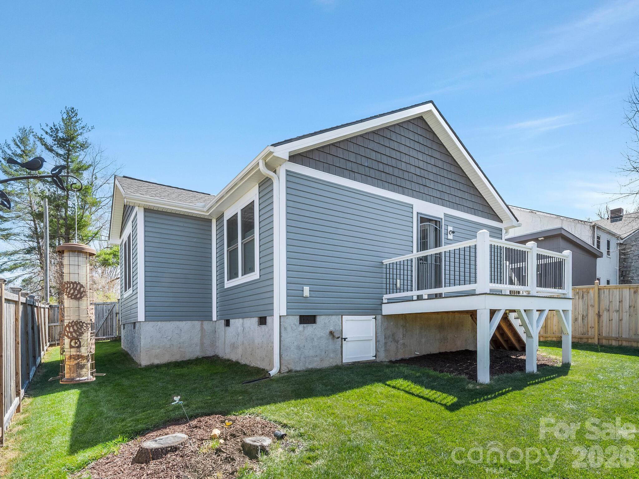 482 Booker Street Asheville NC 28803