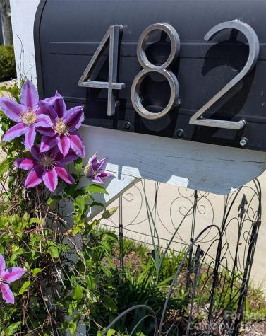 482 Booker Street Asheville NC 28803