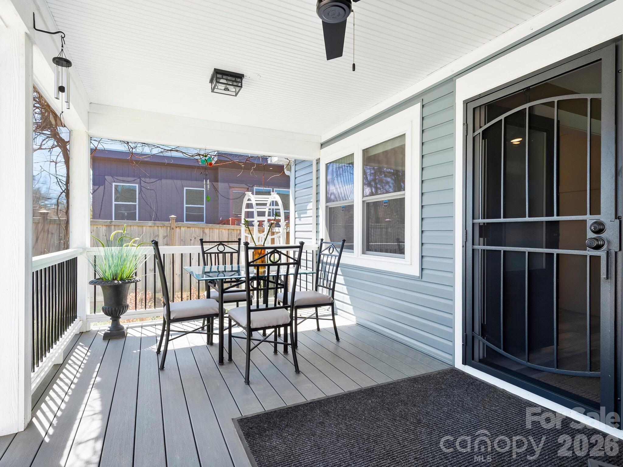 482 Booker Street Asheville NC 28803