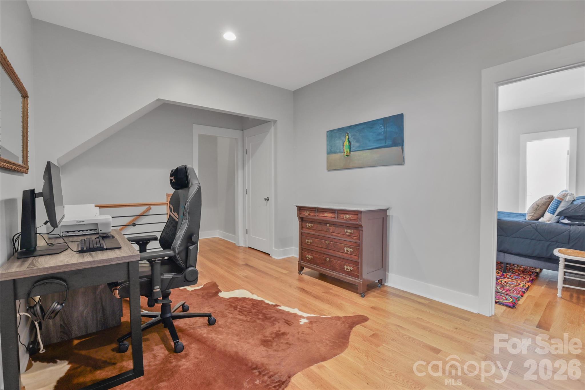 621 Campus Street Charlotte NC 28216