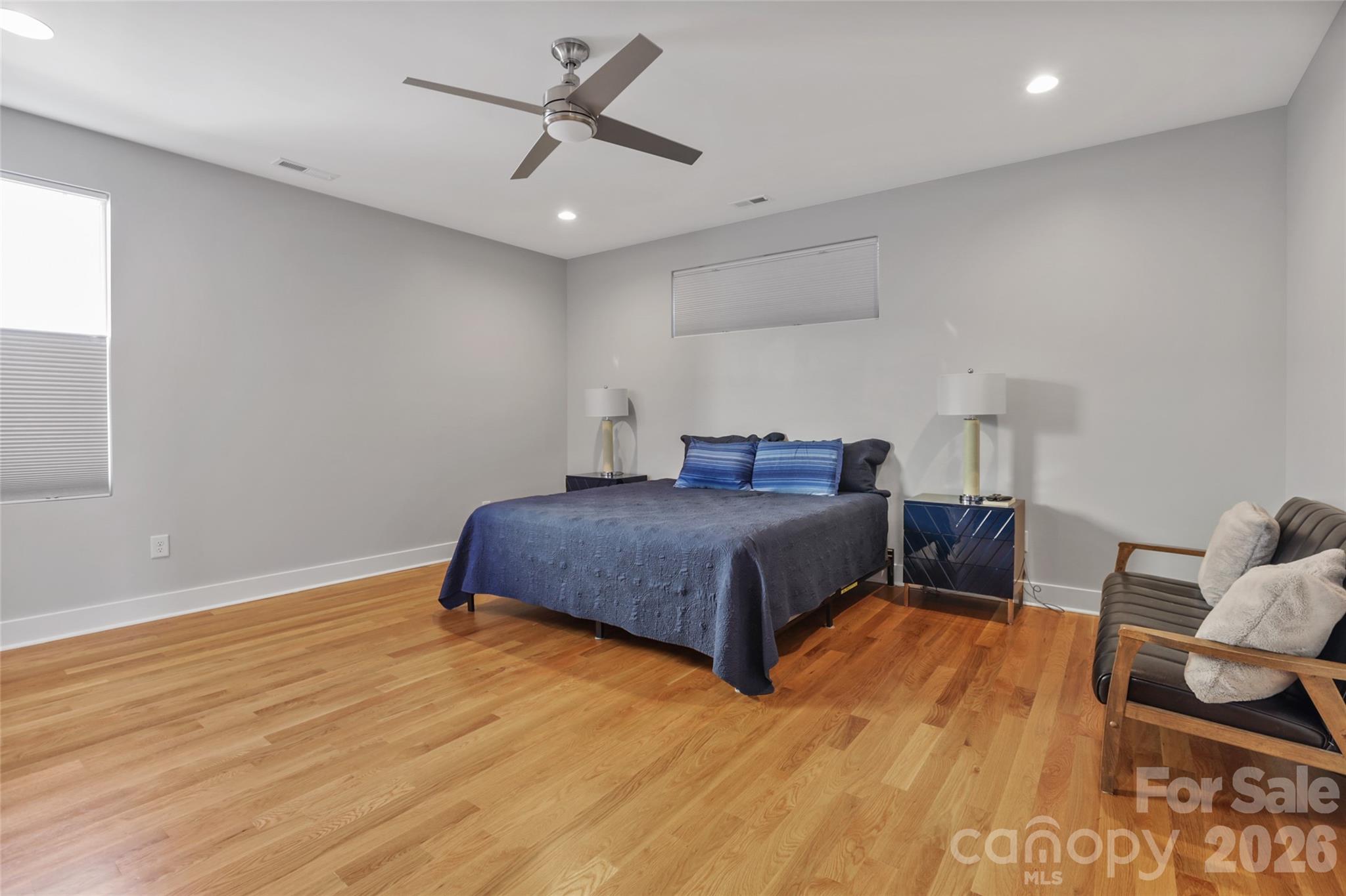621 Campus Street Charlotte NC 28216