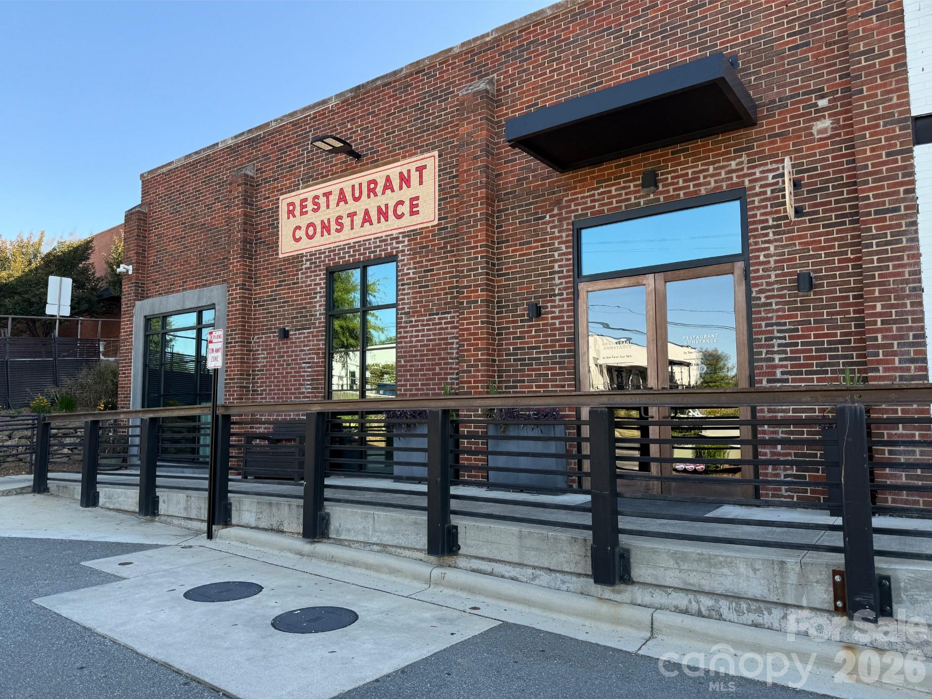 621 Campus Street Charlotte NC 28216