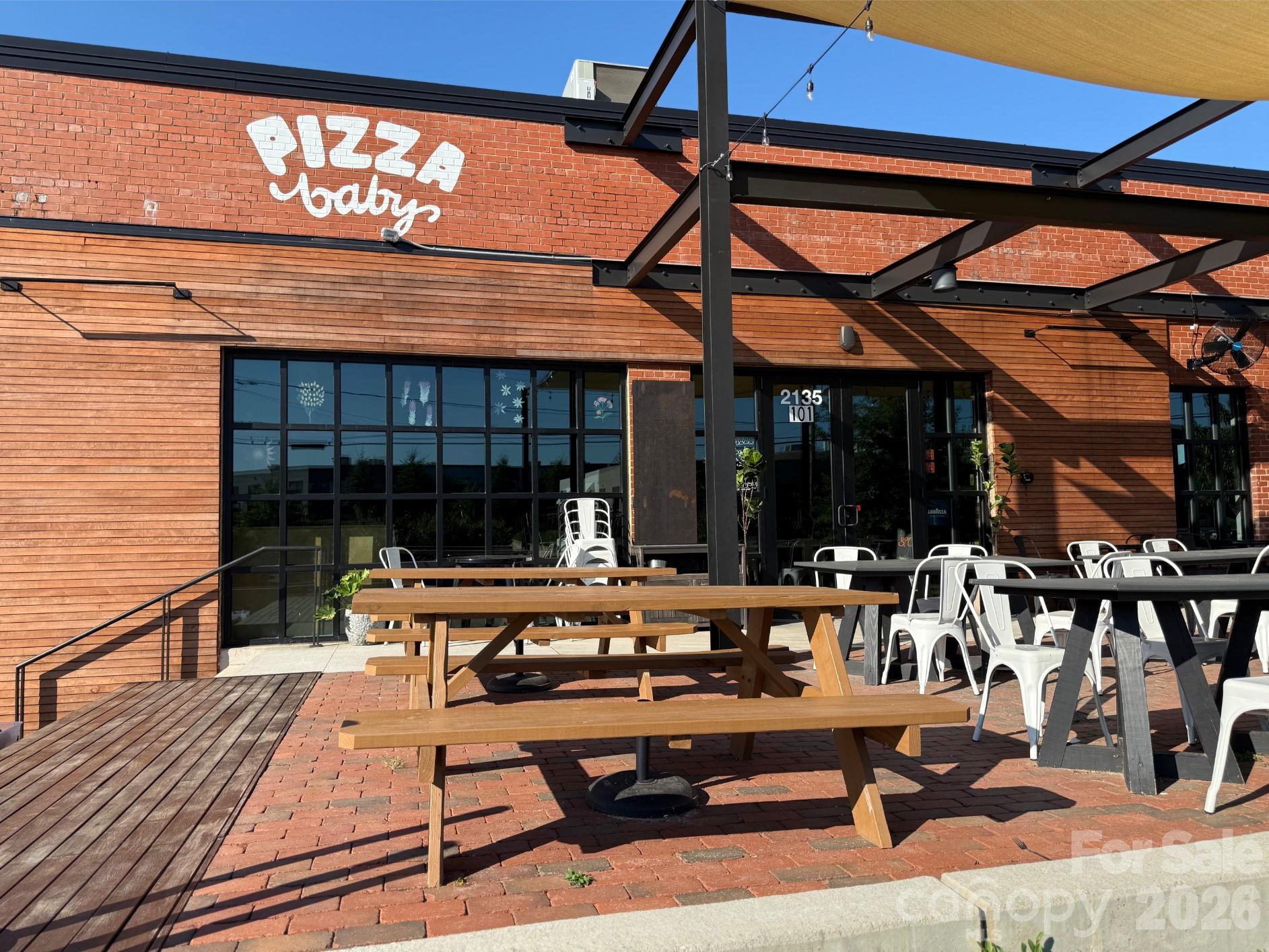 621 Campus Street Charlotte NC 28216