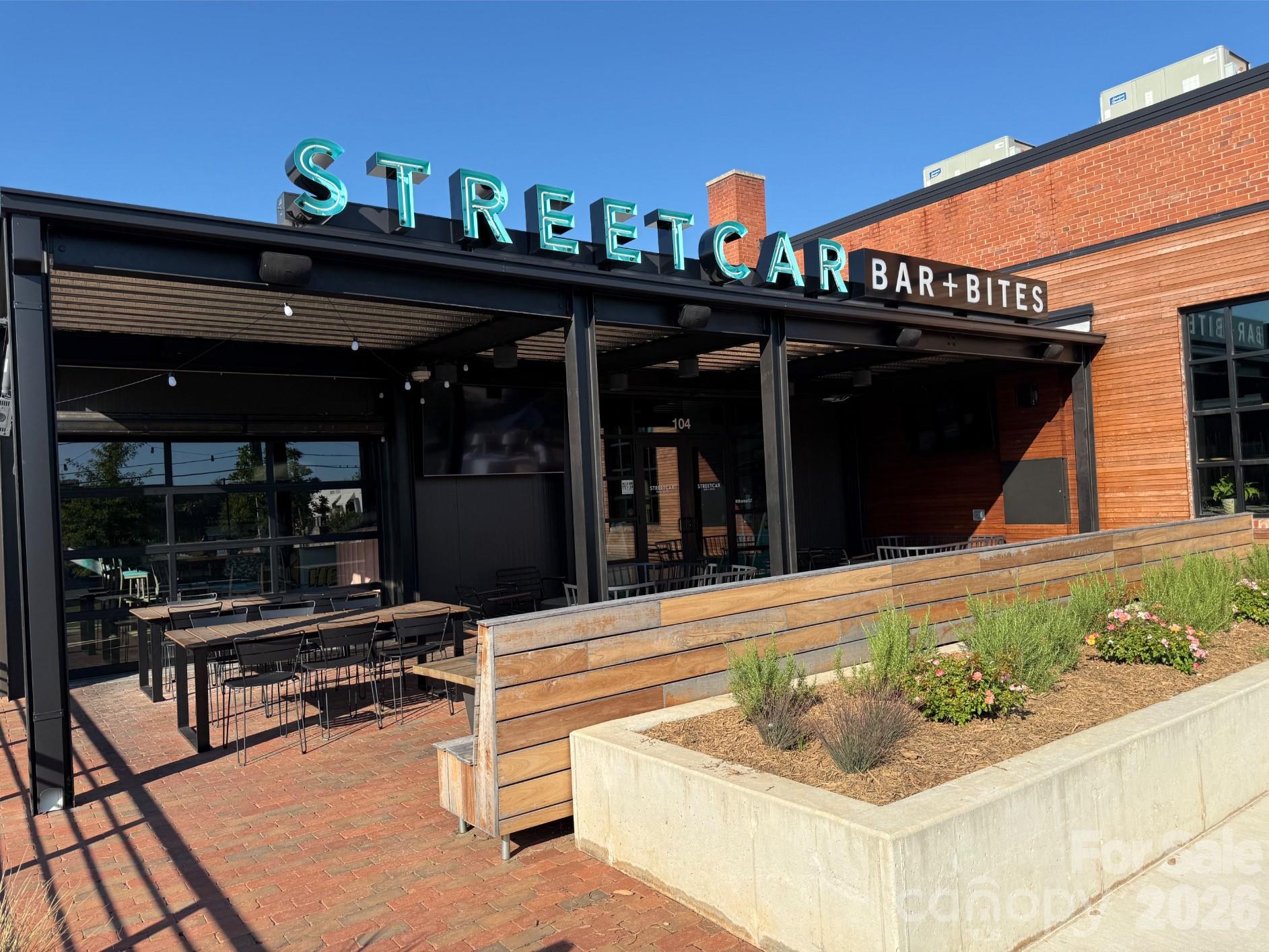 621 Campus Street Charlotte NC 28216