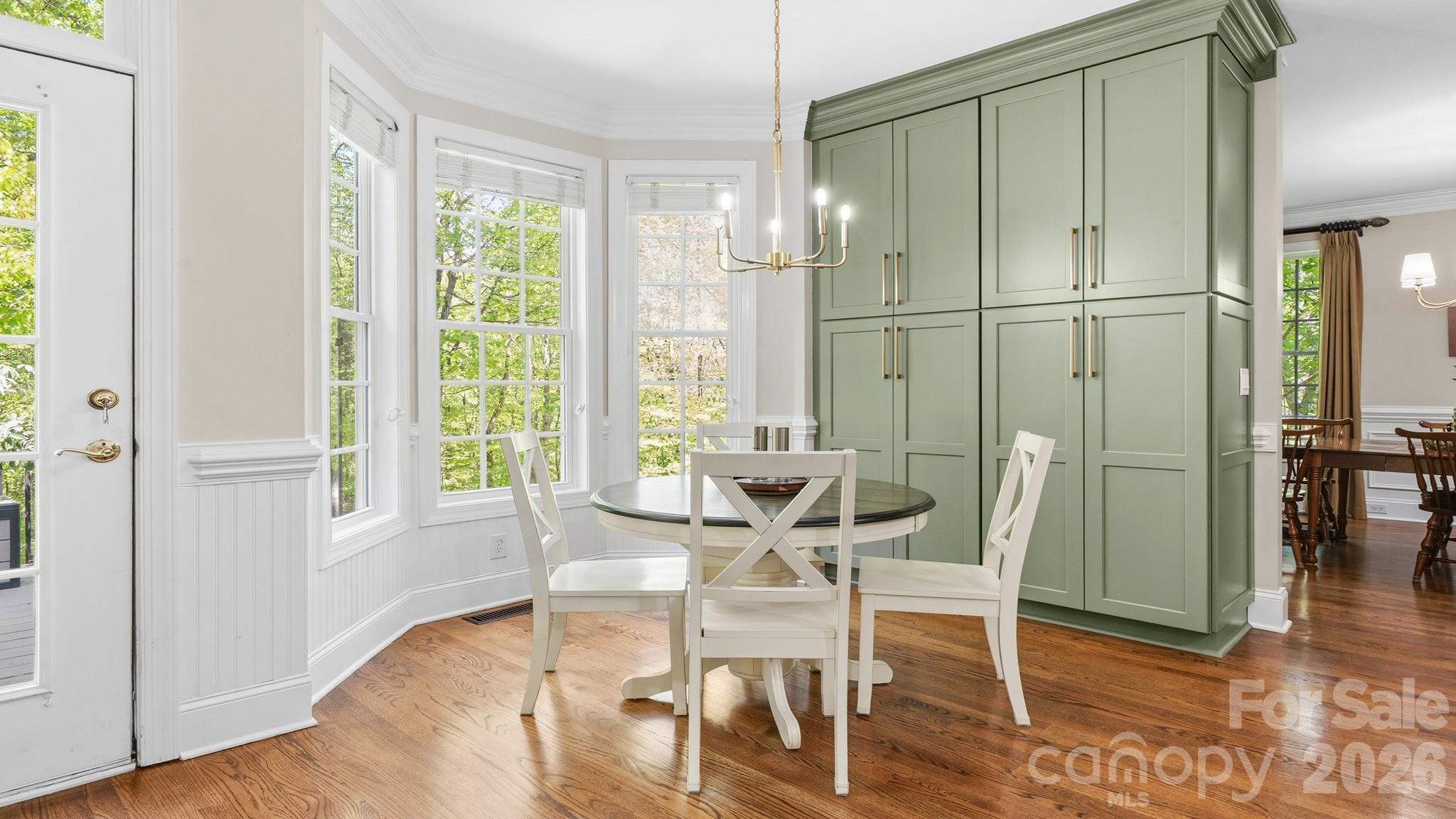 9024 Arrington Manor Place Charlotte NC 28277