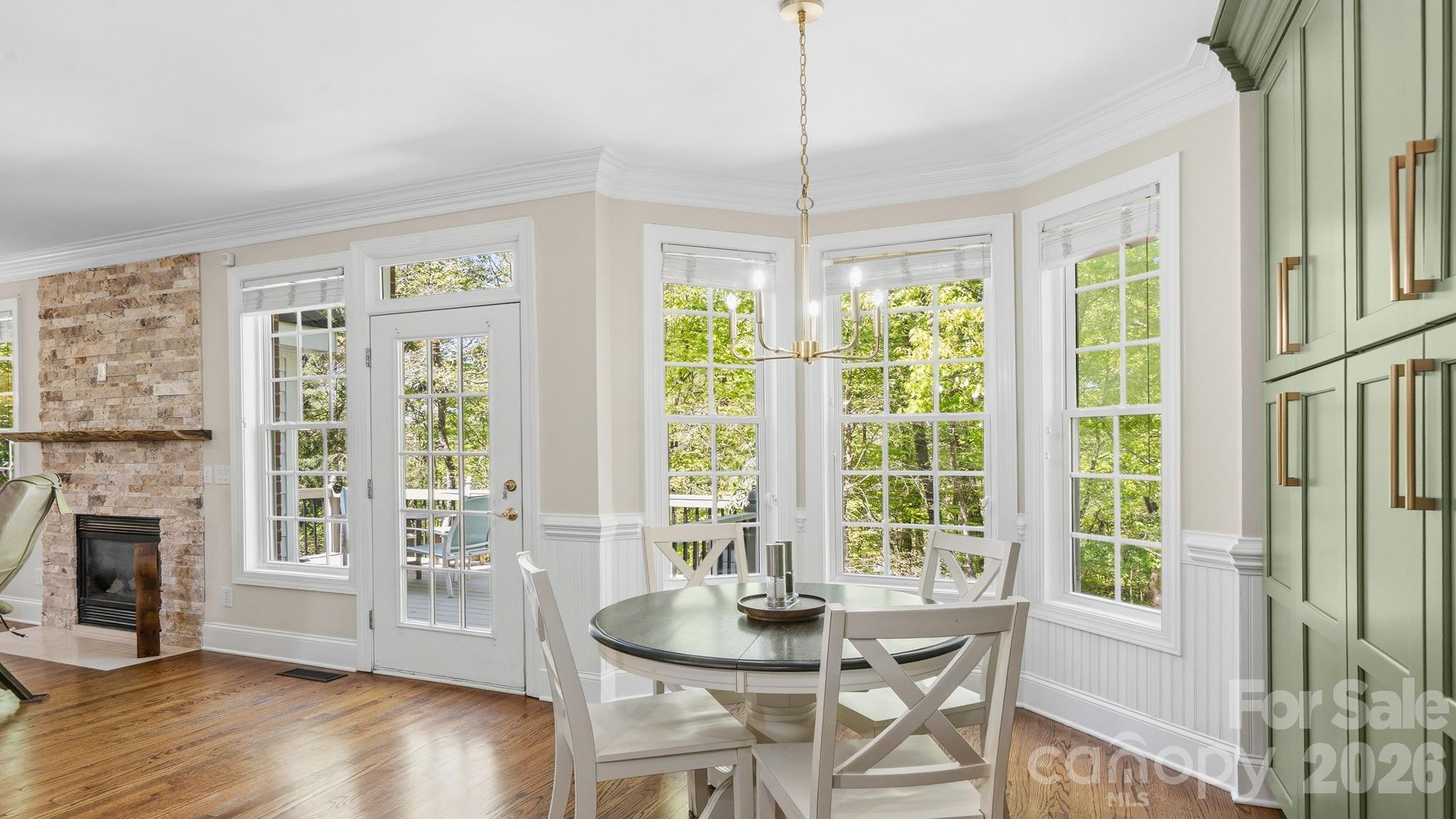 9024 Arrington Manor Place Charlotte NC 28277