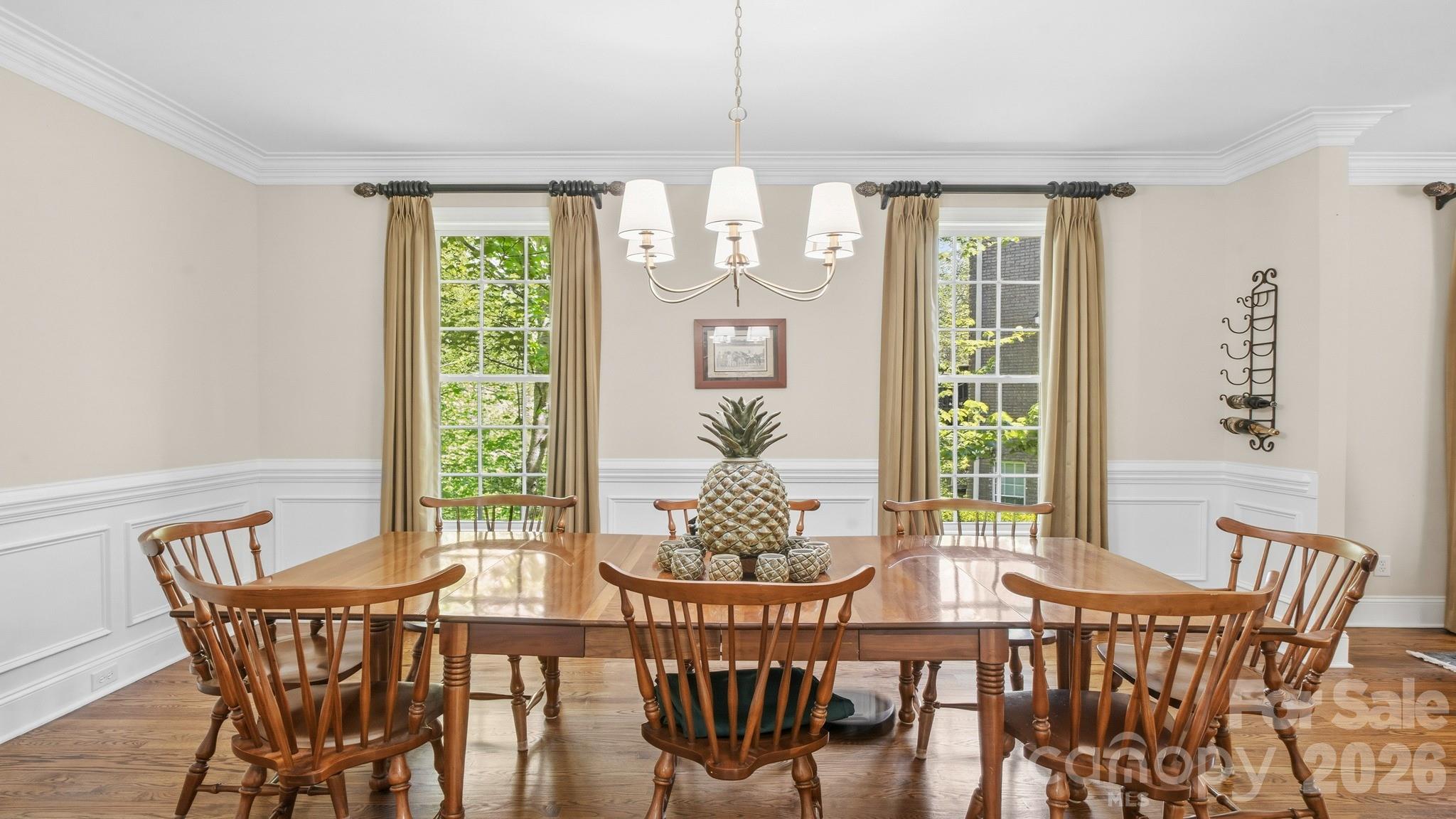 9024 Arrington Manor Place Charlotte NC 28277