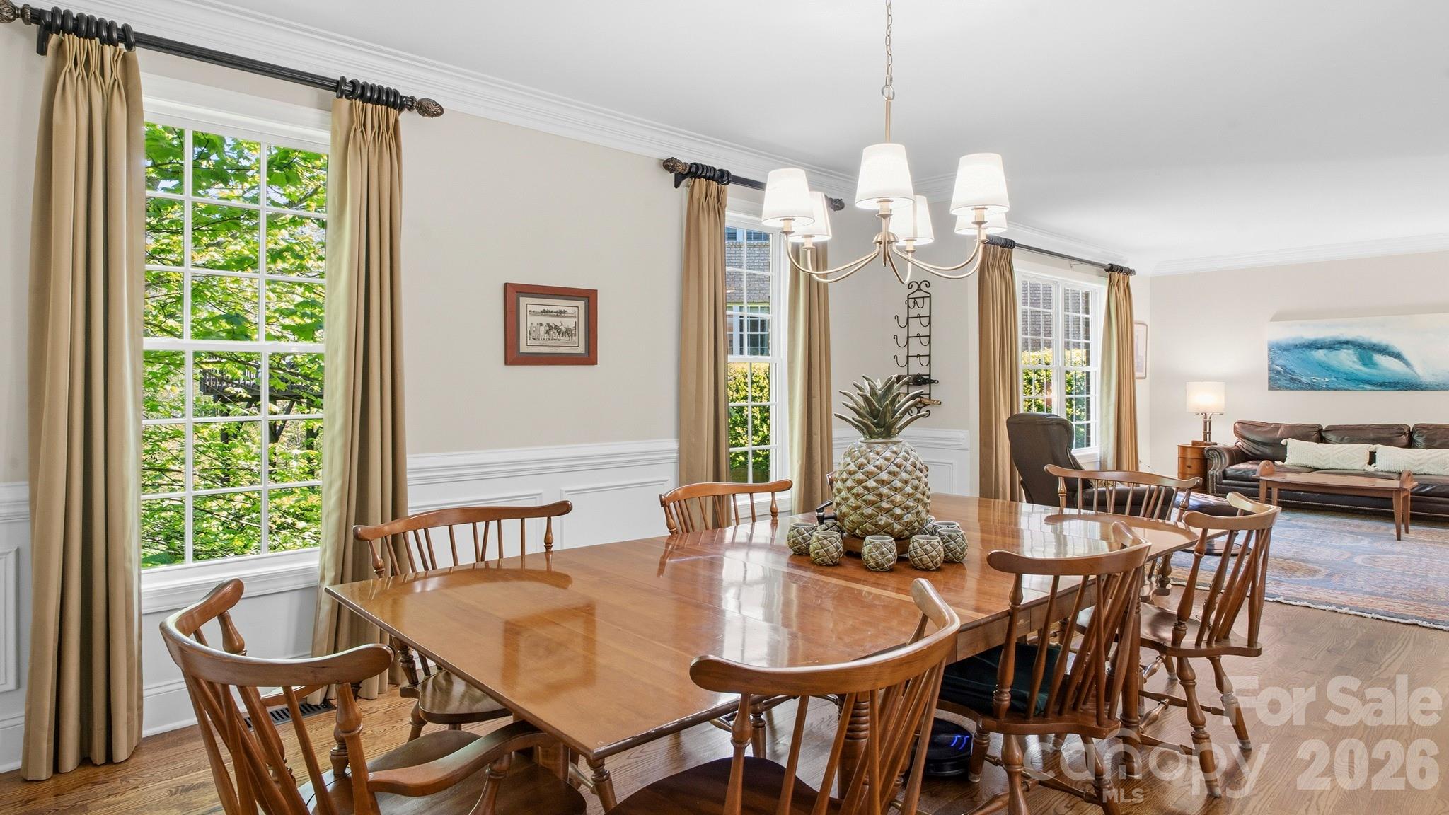 9024 Arrington Manor Place Charlotte NC 28277