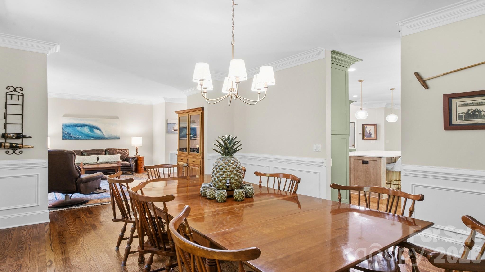 9024 Arrington Manor Place Charlotte NC 28277