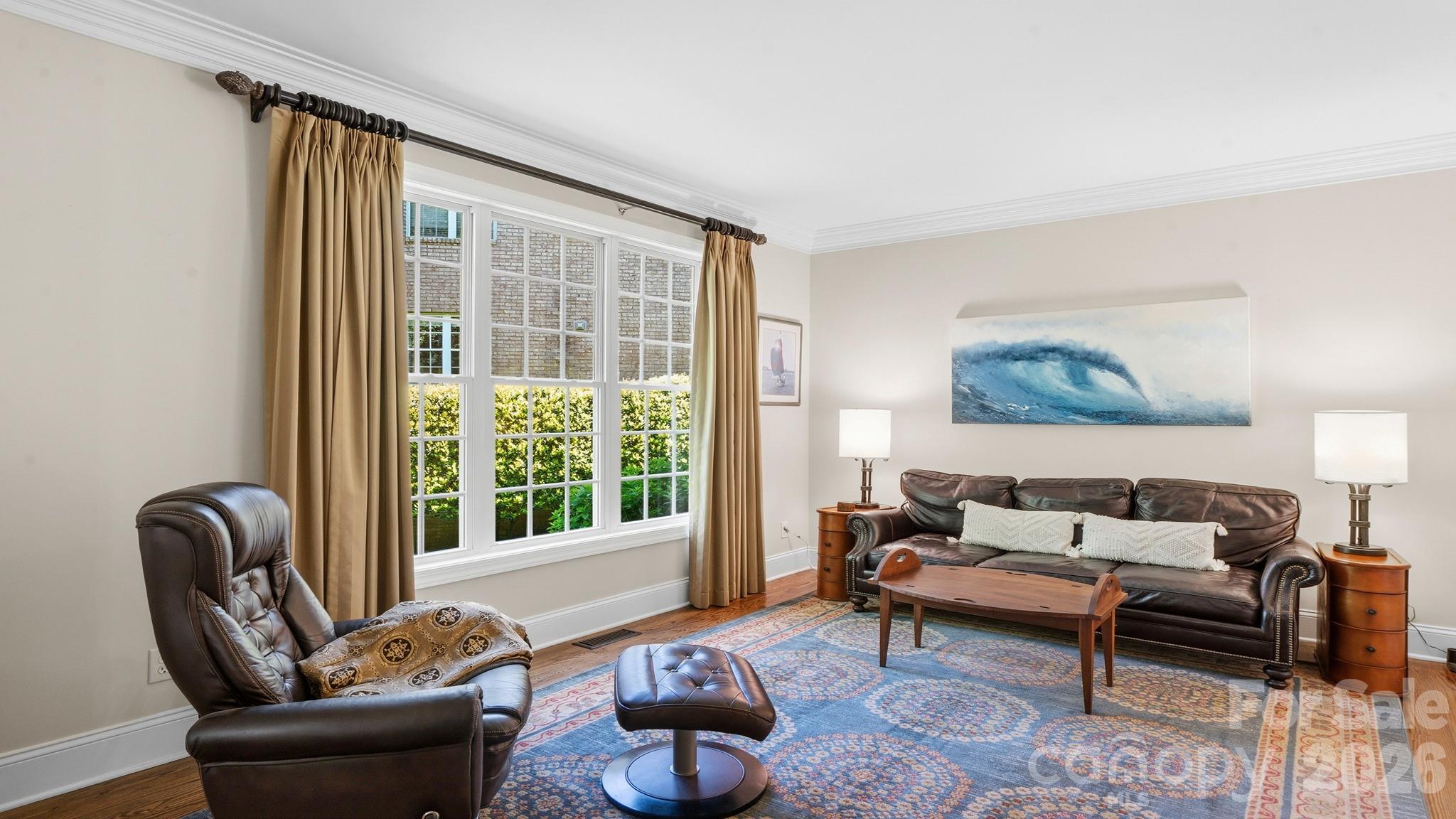 9024 Arrington Manor Place Charlotte NC 28277