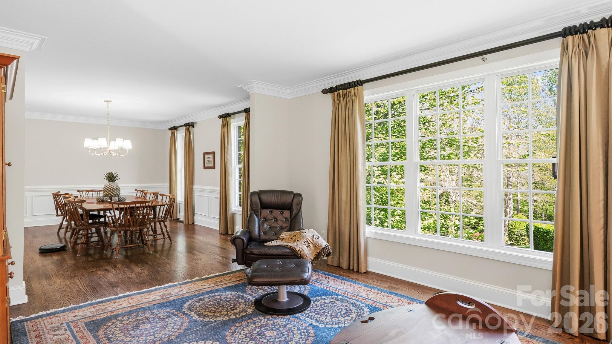 9024 Arrington Manor Place Charlotte NC 28277