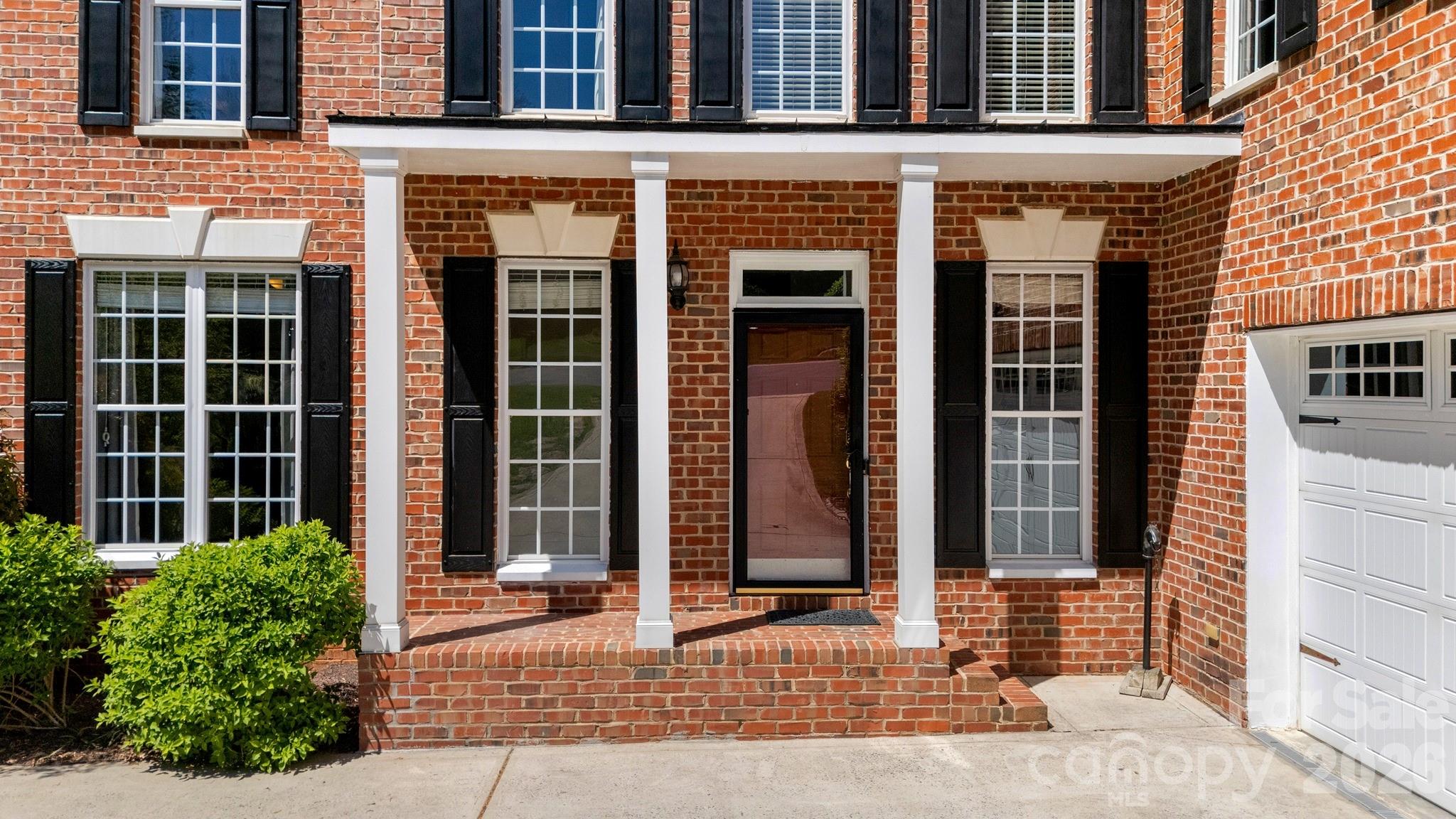 9024 Arrington Manor Place Charlotte NC 28277