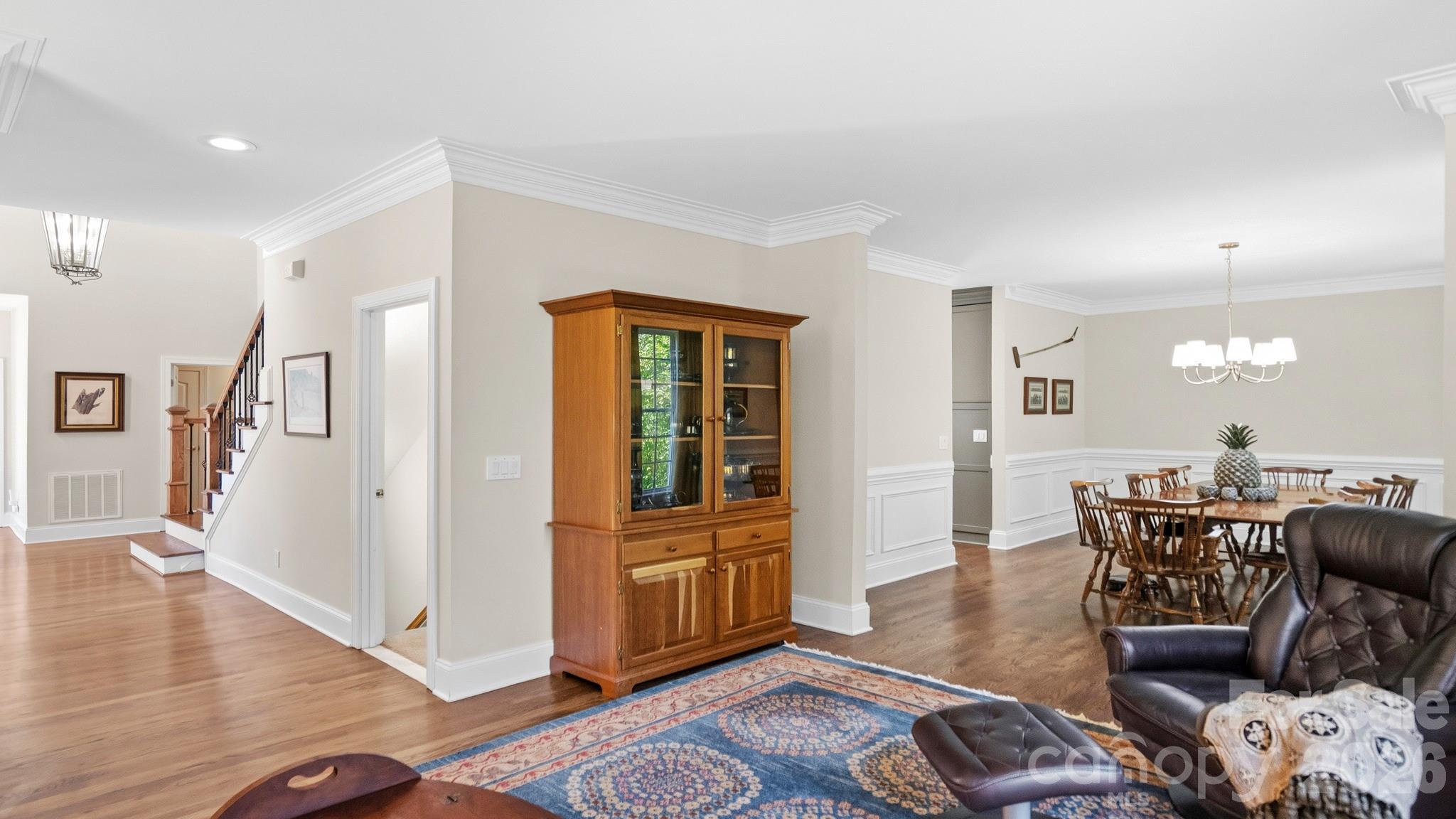 9024 Arrington Manor Place Charlotte NC 28277