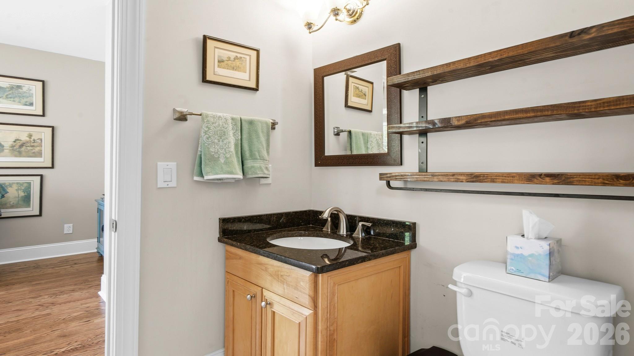 9024 Arrington Manor Place Charlotte NC 28277