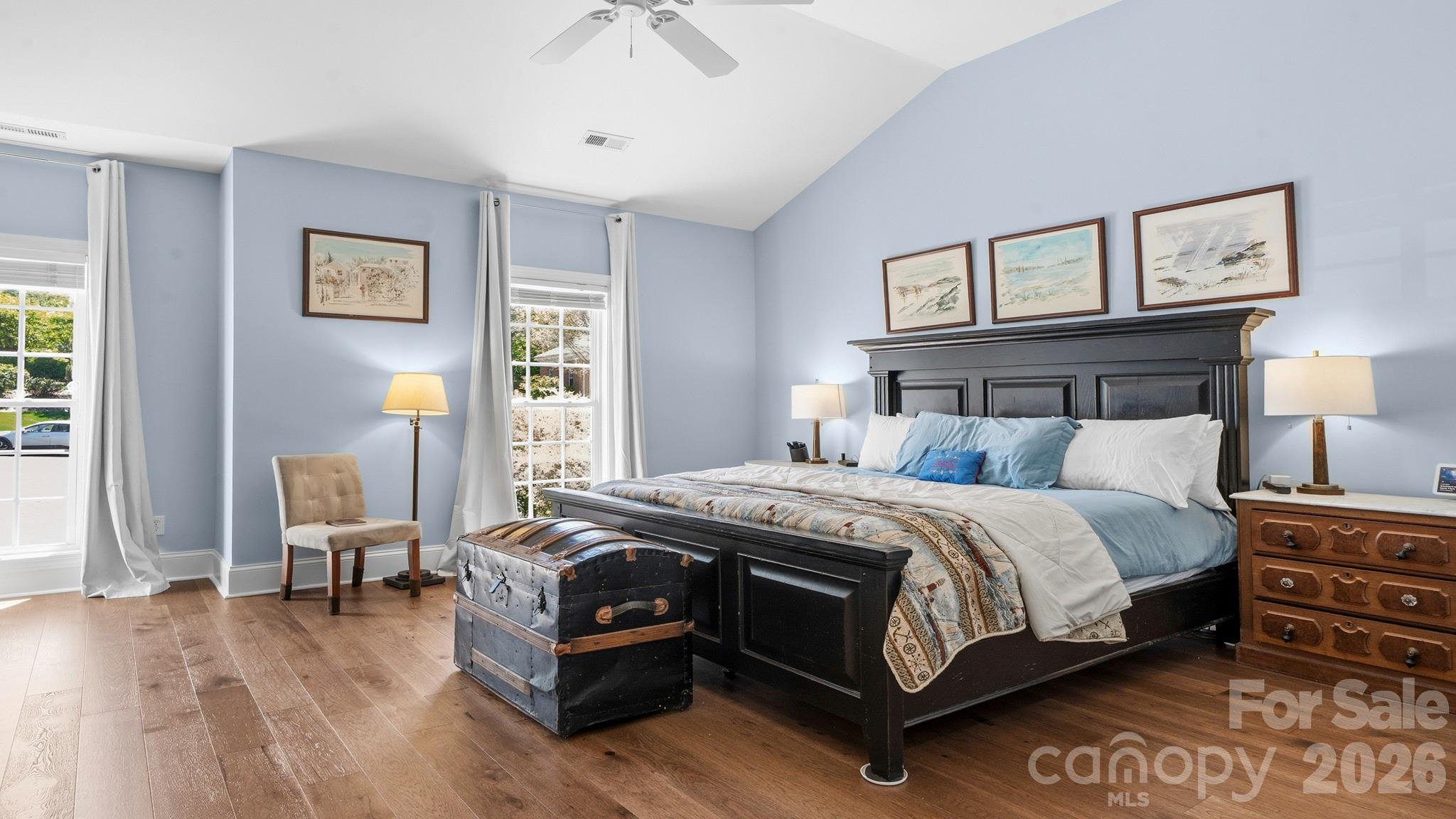 9024 Arrington Manor Place Charlotte NC 28277