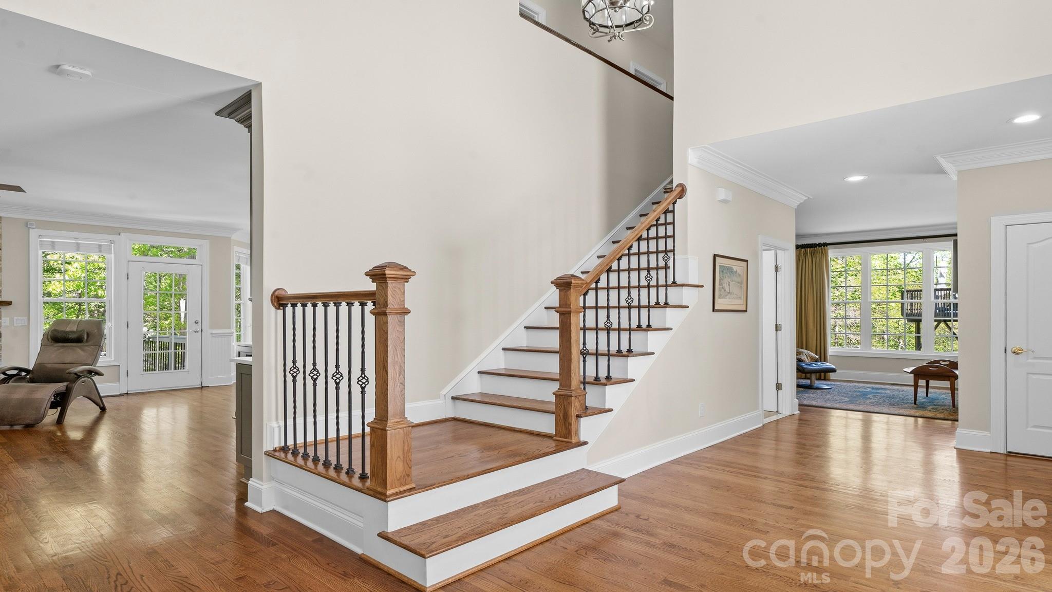 9024 Arrington Manor Place Charlotte NC 28277