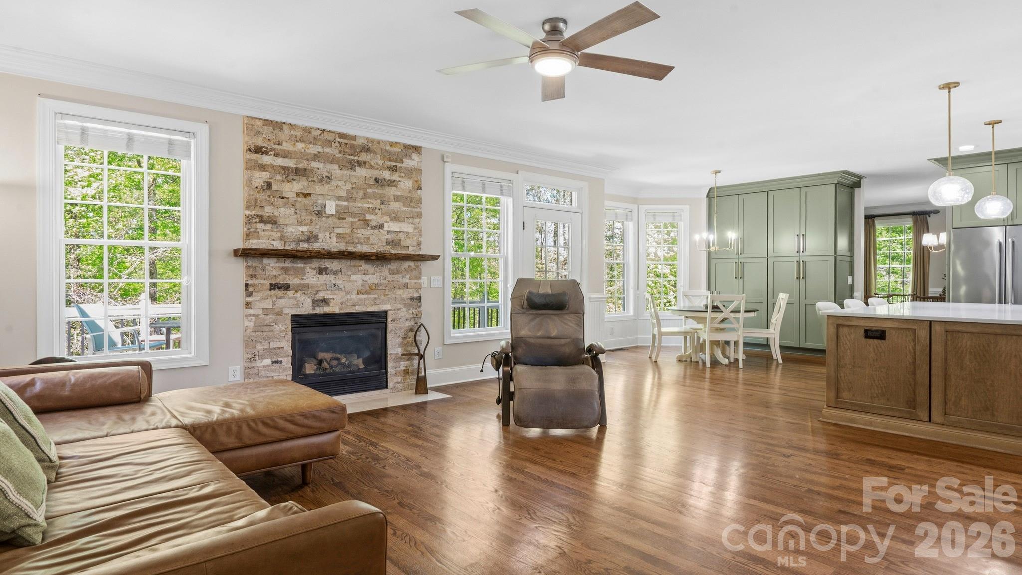 9024 Arrington Manor Place Charlotte NC 28277