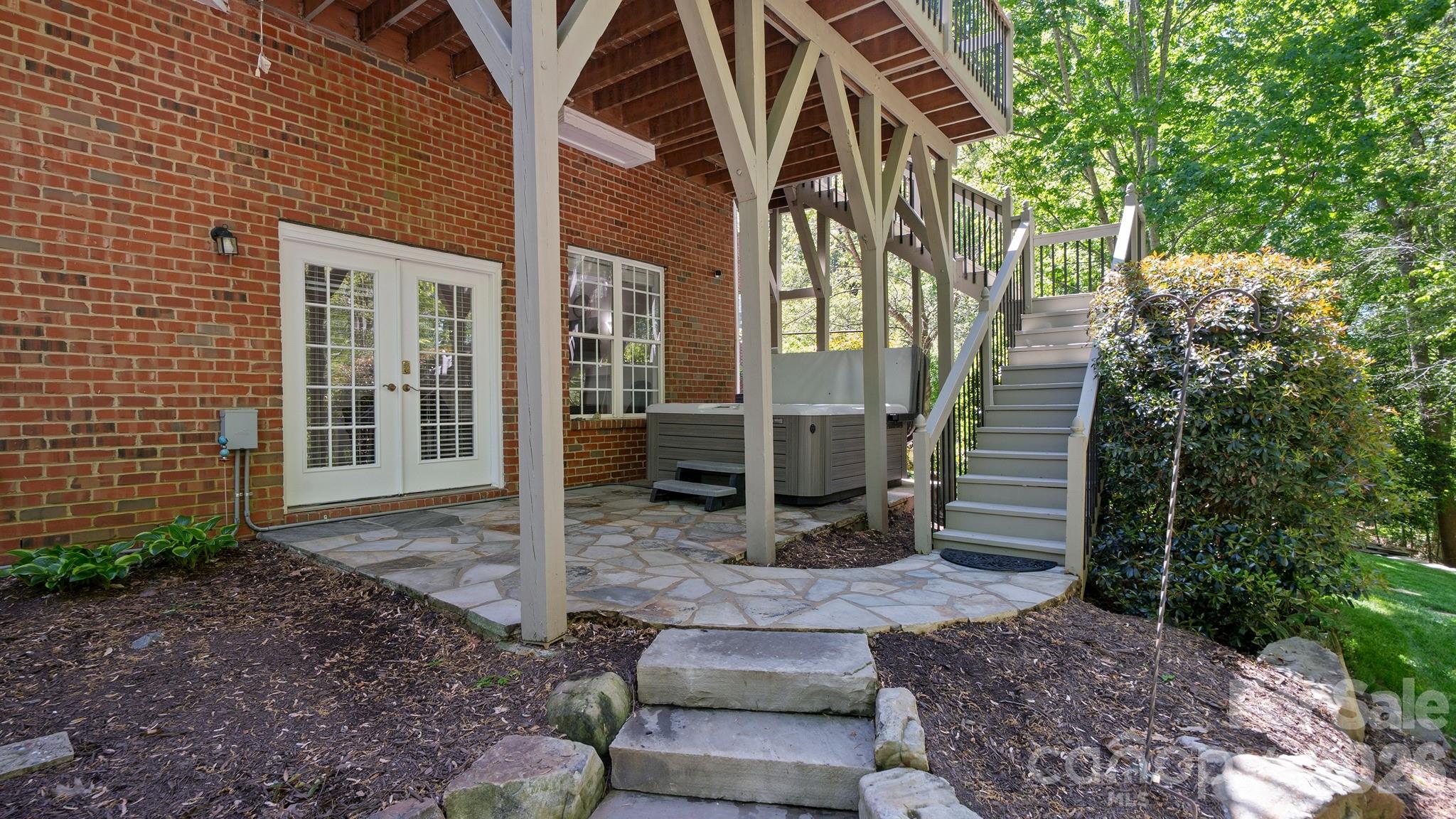 9024 Arrington Manor Place Charlotte NC 28277
