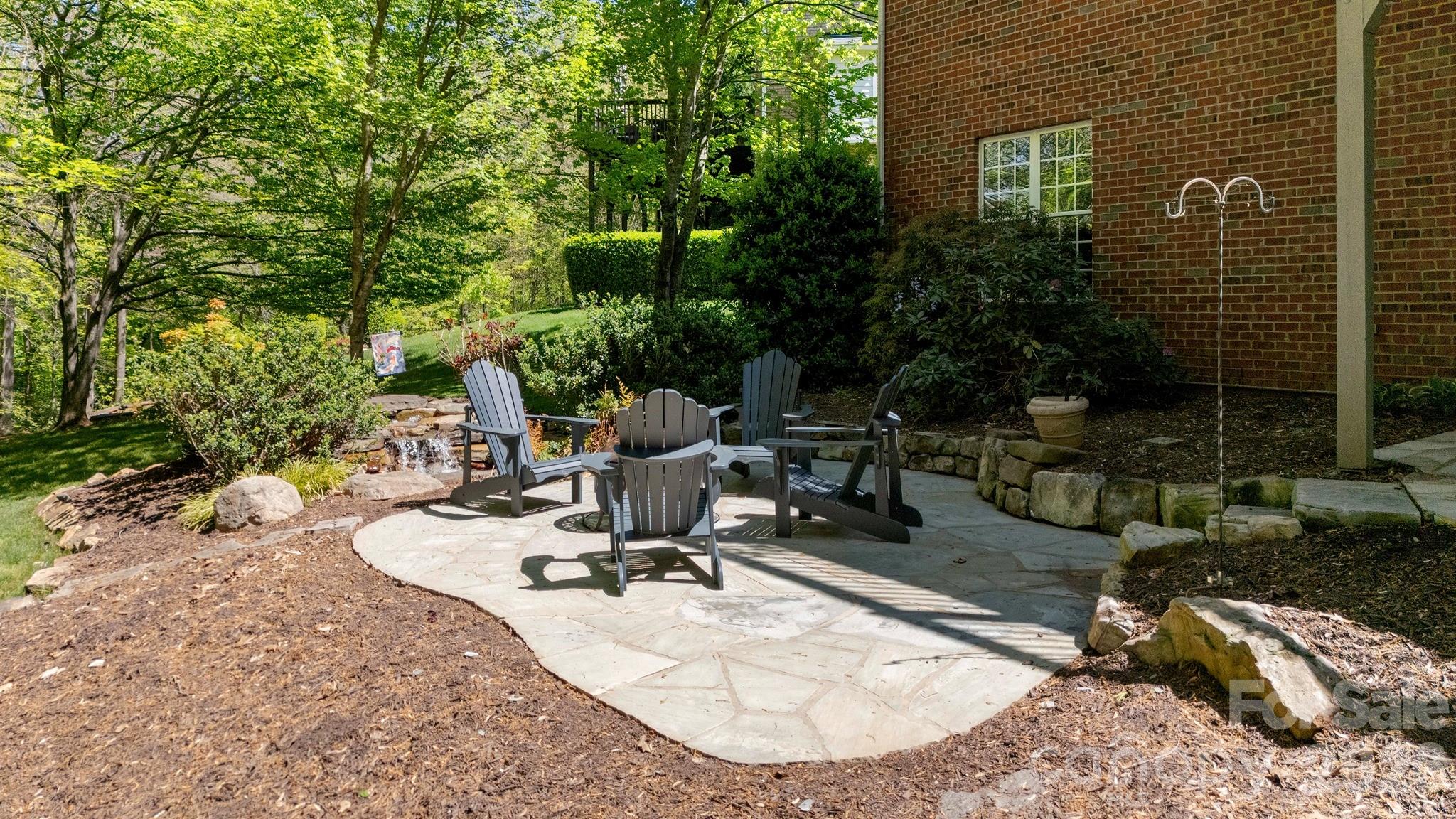 9024 Arrington Manor Place Charlotte NC 28277