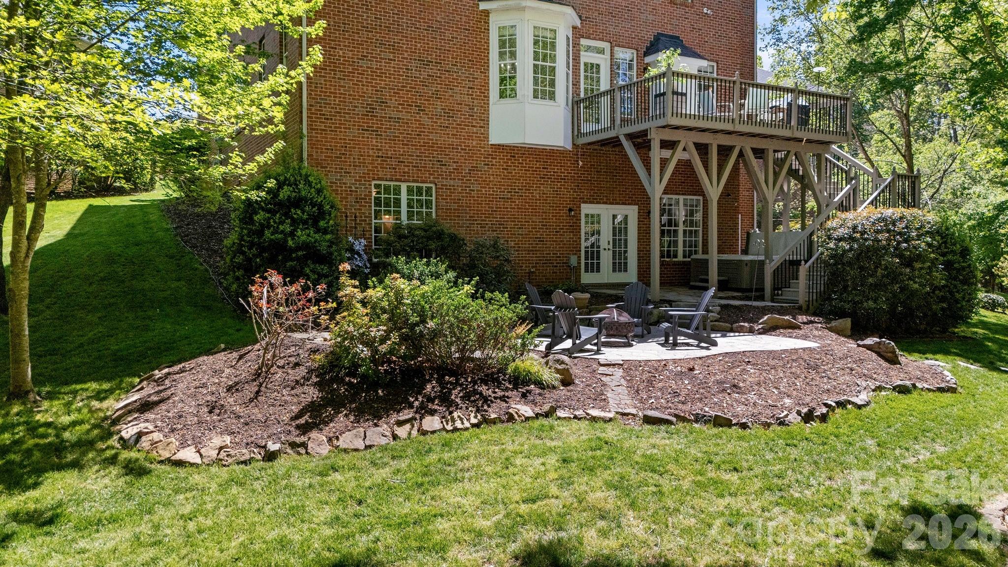 9024 Arrington Manor Place Charlotte NC 28277