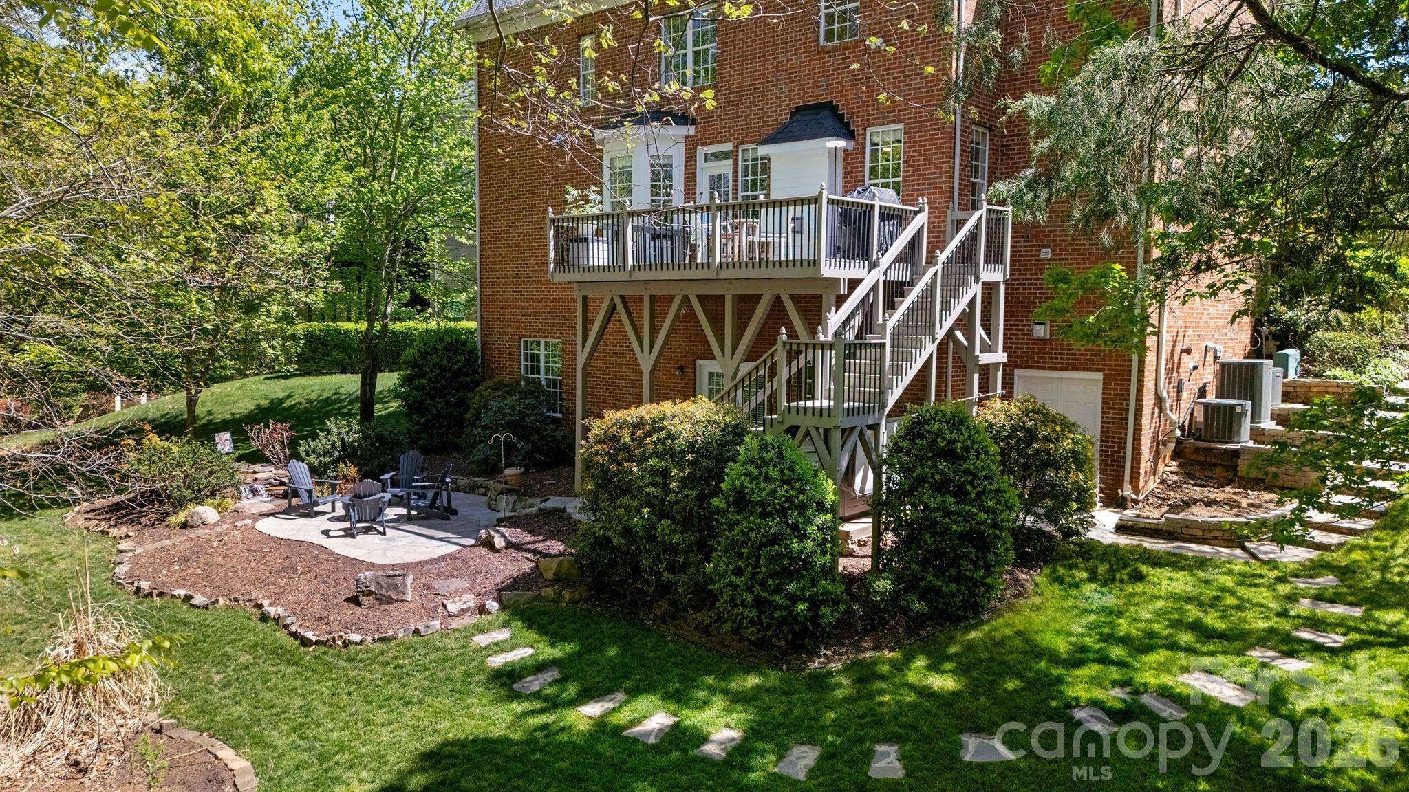 9024 Arrington Manor Place Charlotte NC 28277