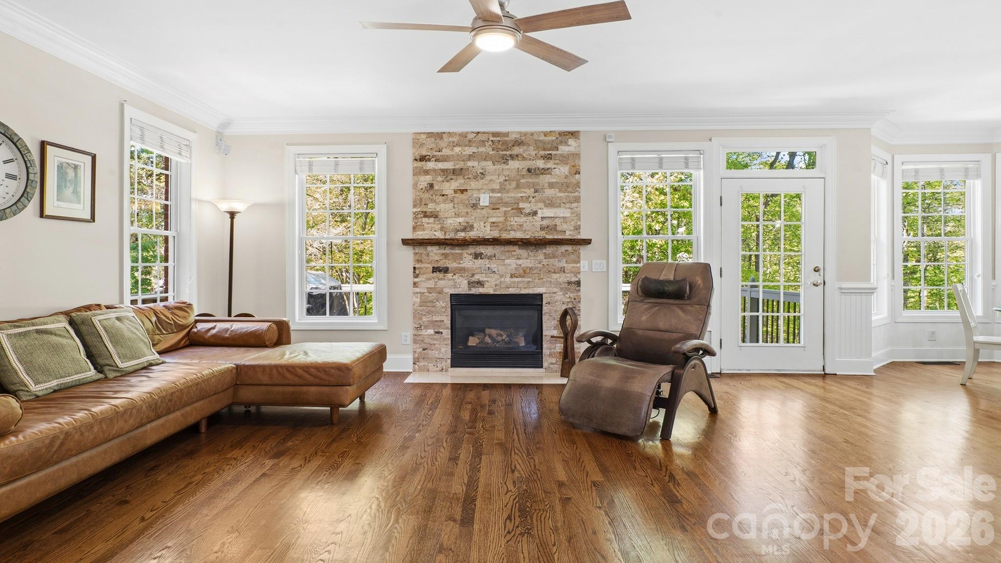 9024 Arrington Manor Place Charlotte NC 28277