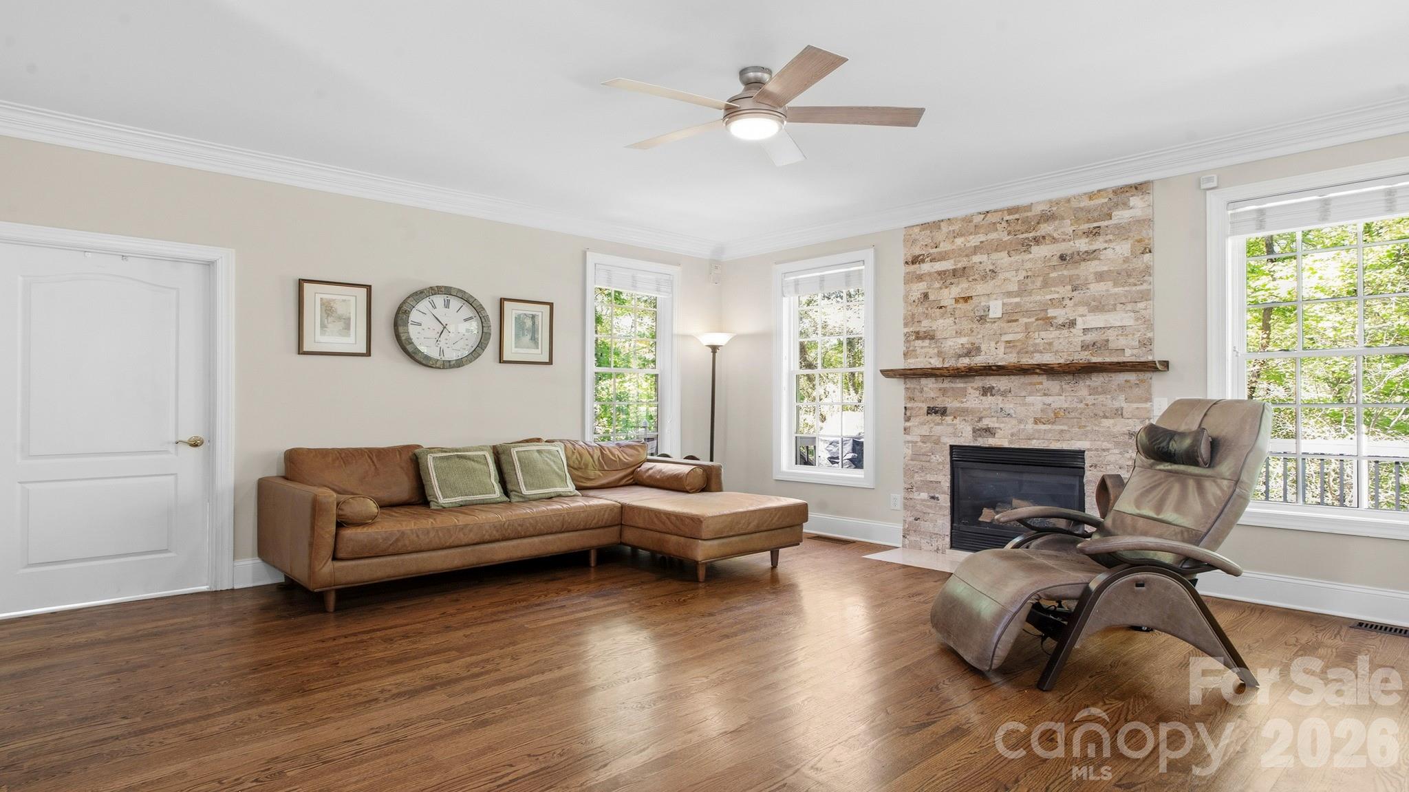 9024 Arrington Manor Place Charlotte NC 28277