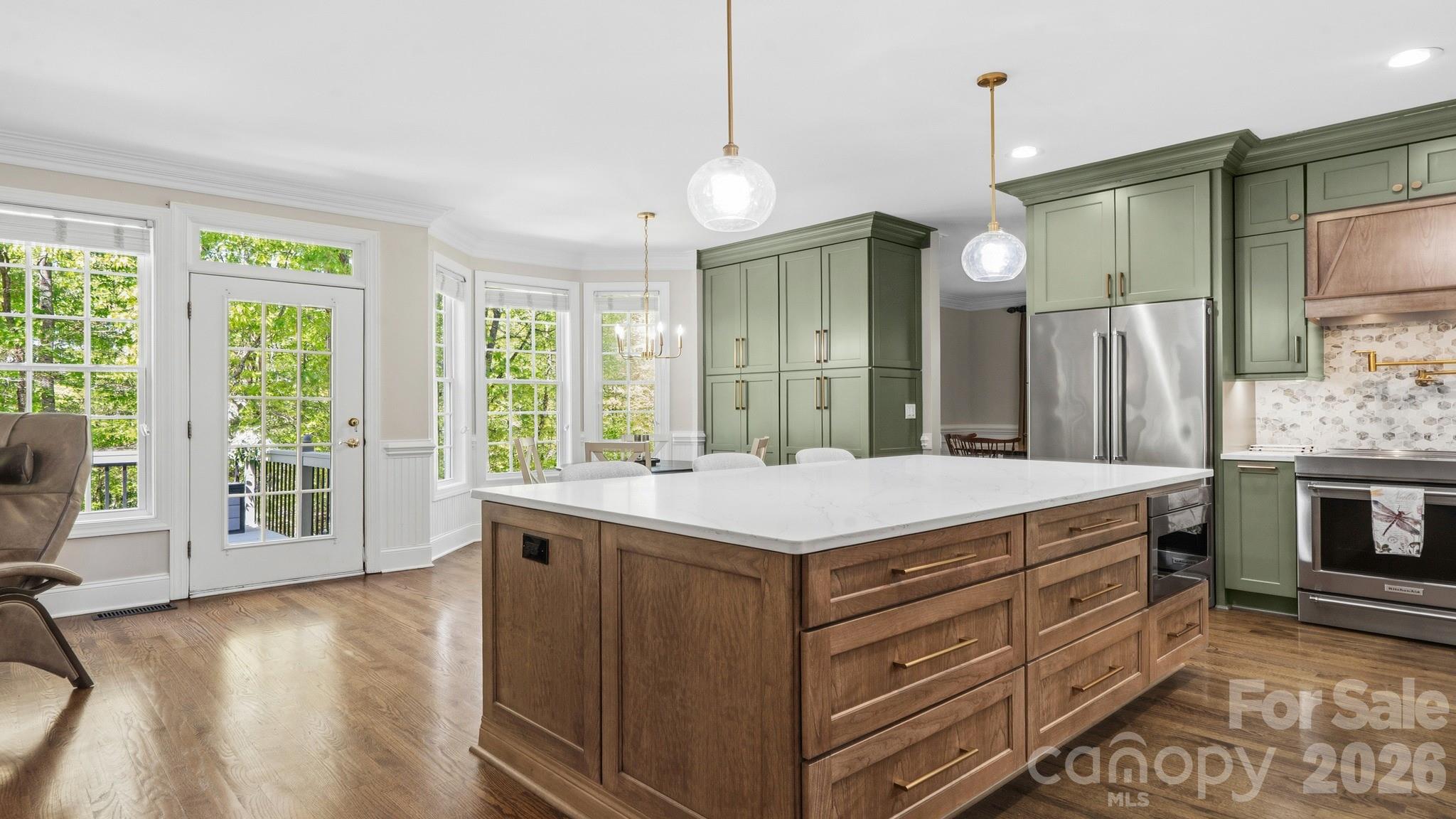 9024 Arrington Manor Place Charlotte NC 28277