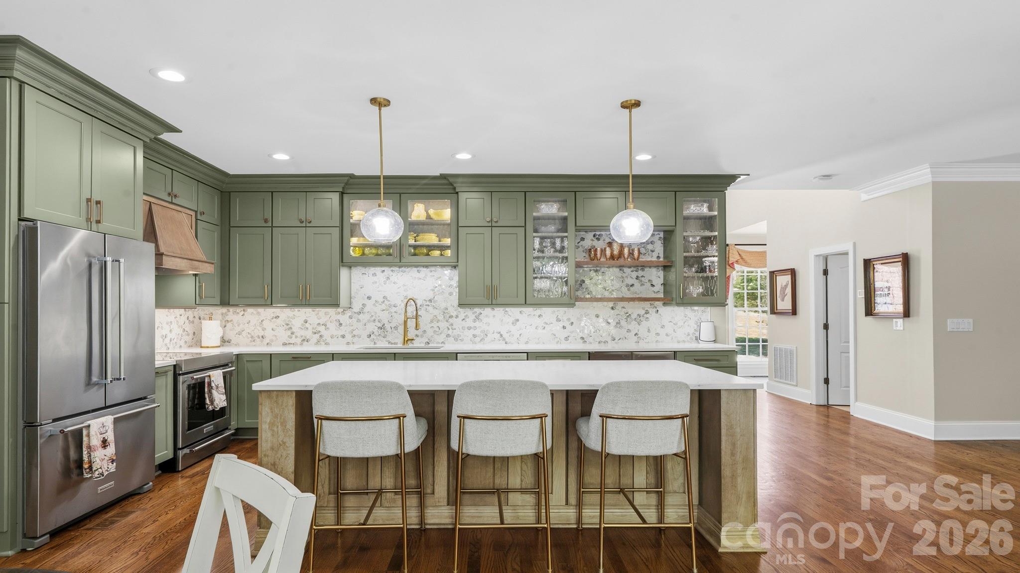 9024 Arrington Manor Place Charlotte NC 28277