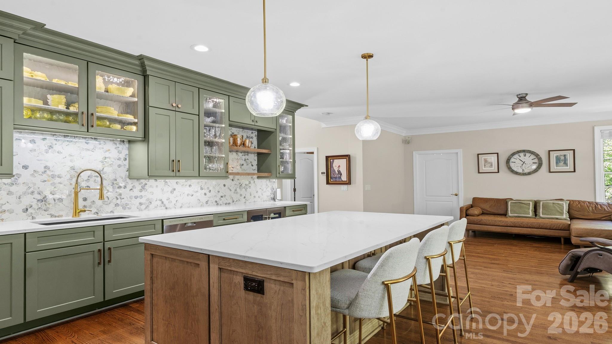 9024 Arrington Manor Place Charlotte NC 28277