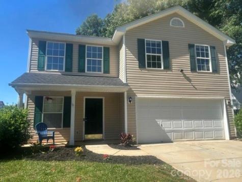 546 Danfield Drive Clover SC 29710