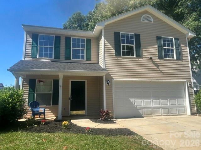 546 Danfield Drive Clover SC 29710