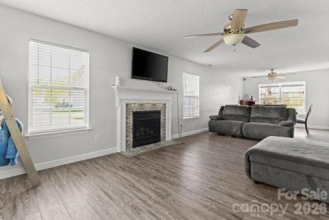 546 Danfield Drive Clover SC 29710