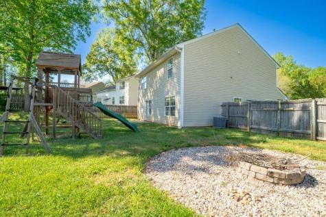 546 Danfield Drive Clover SC 29710