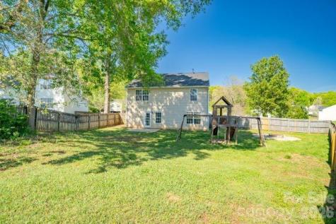 546 Danfield Drive Clover SC 29710