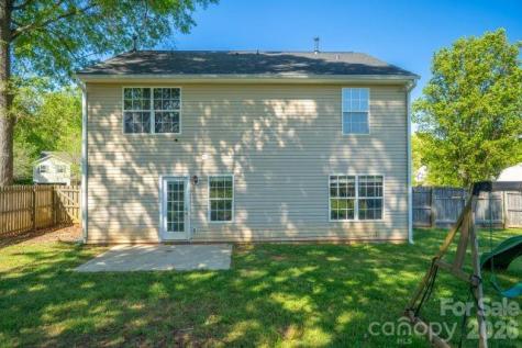 546 Danfield Drive Clover SC 29710