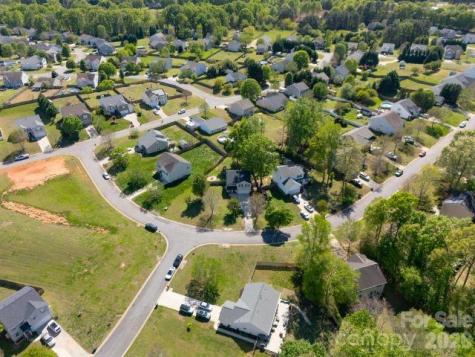 546 Danfield Drive Clover SC 29710