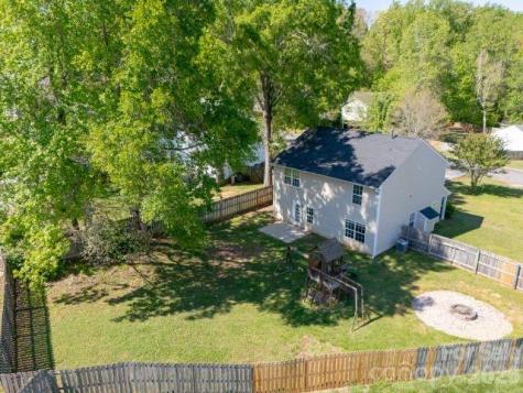 546 Danfield Drive Clover SC 29710