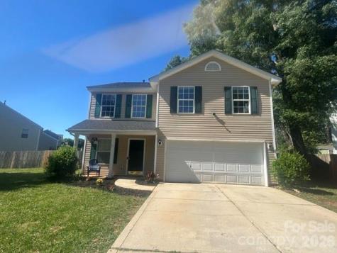 546 Danfield Drive Clover SC 29710