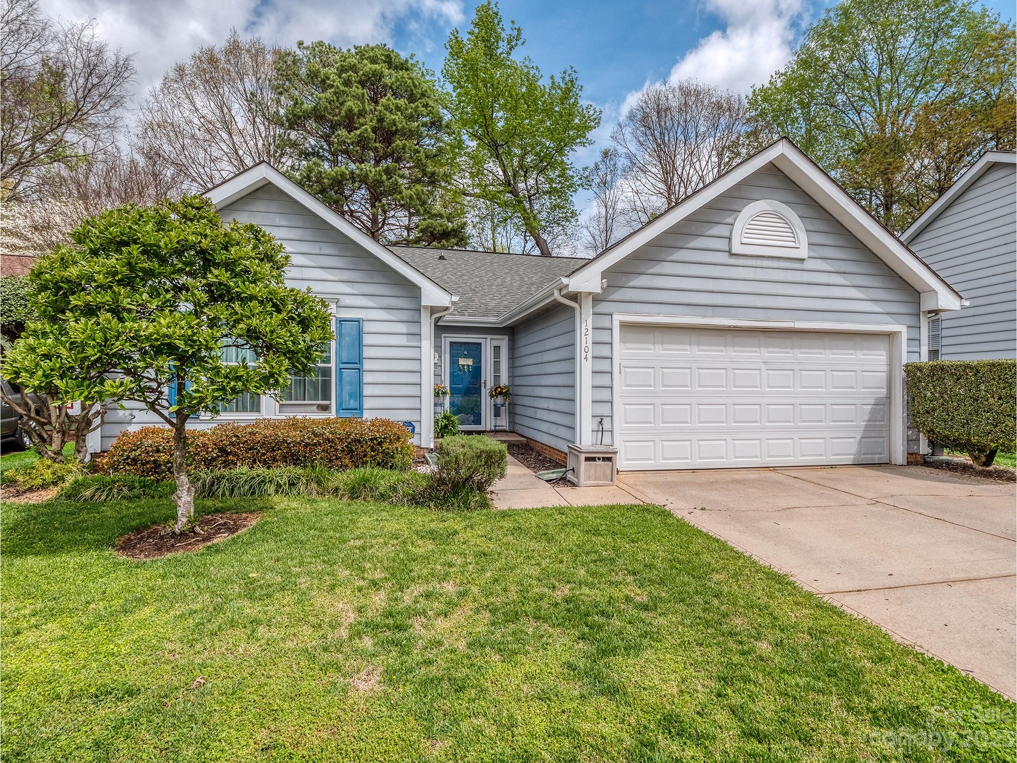 12104 Dolomite Drive Pineville NC 28134