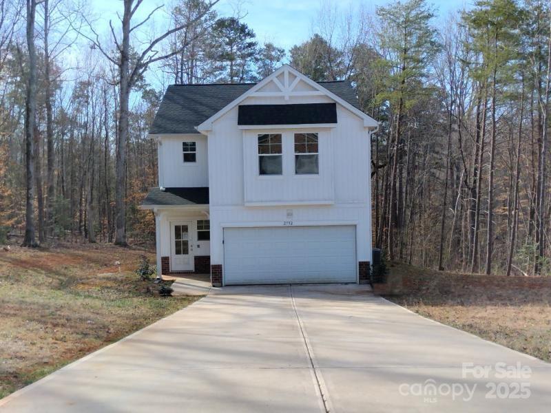 2792 5th Avenue NE Hickory NC 28601