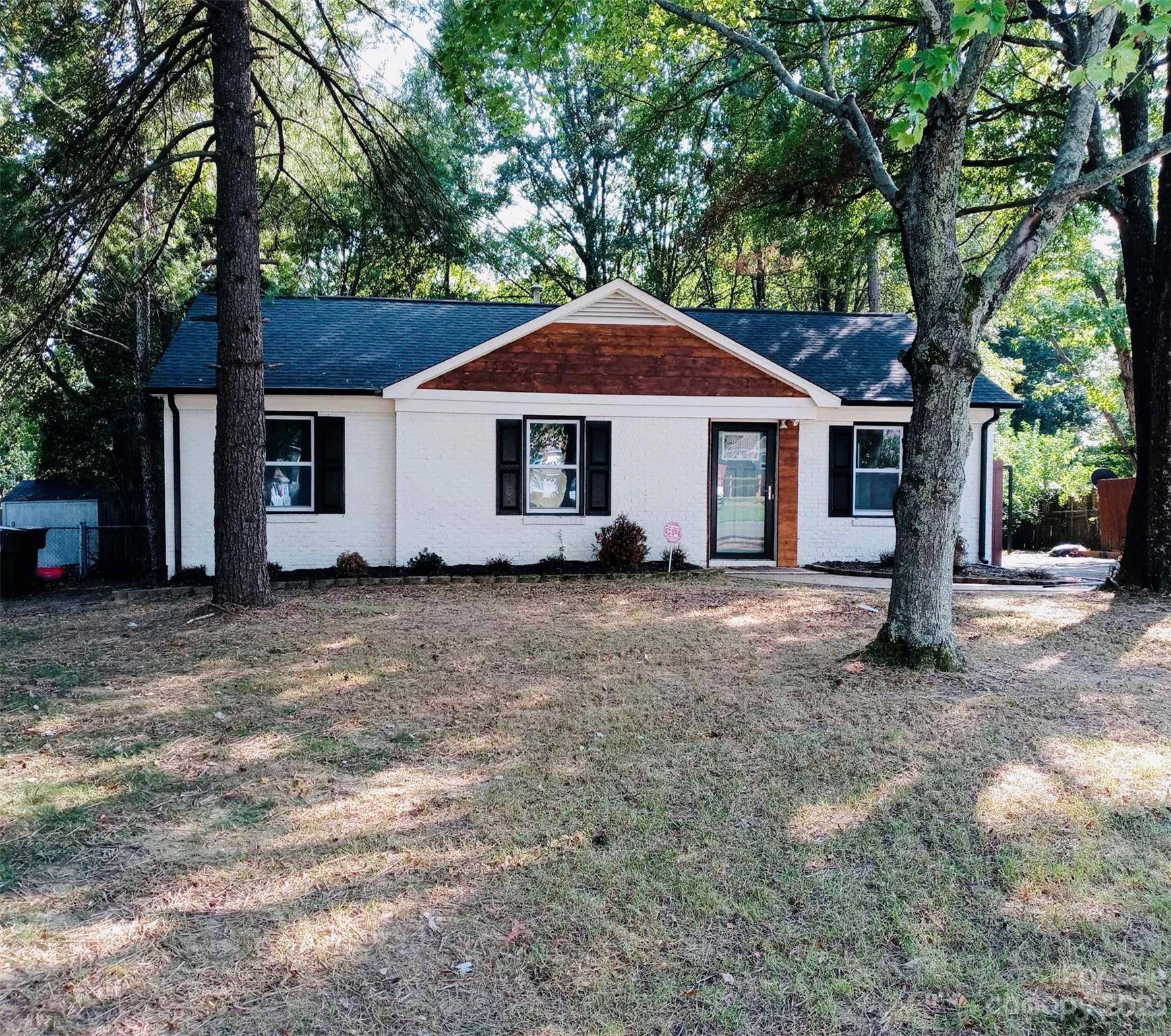 6730 Water Mill Court Charlotte NC 28215