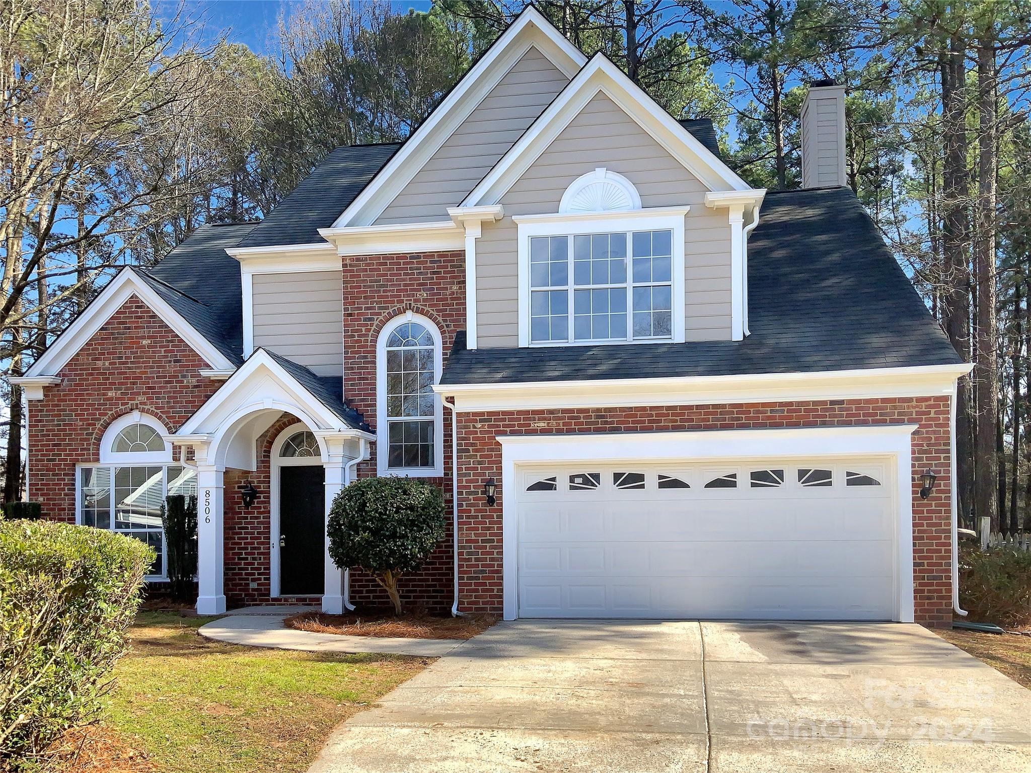 8506 Hope Springs Court Huntersville NC 28078