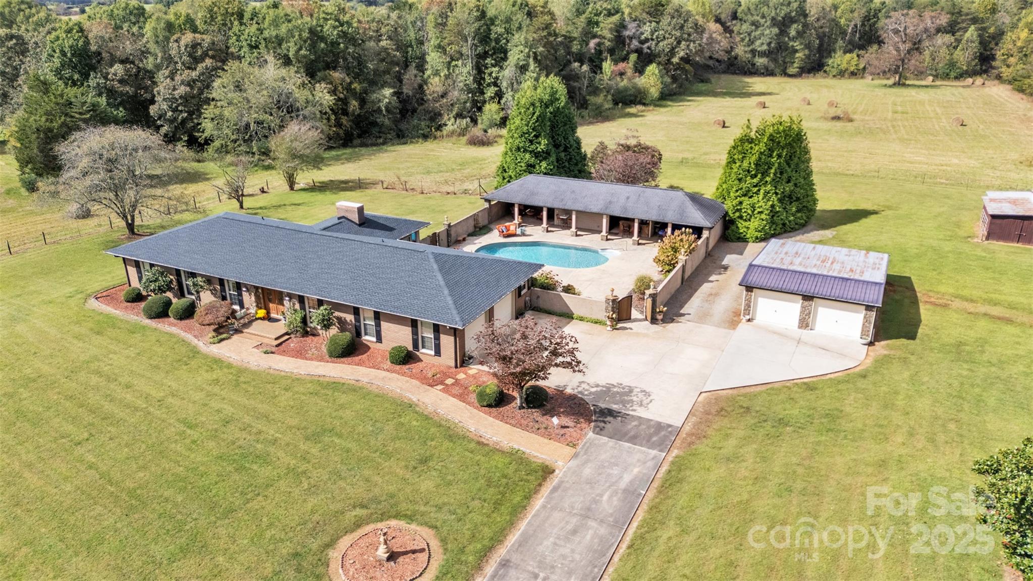 840 Happy Plains Road Taylorsville NC 28681