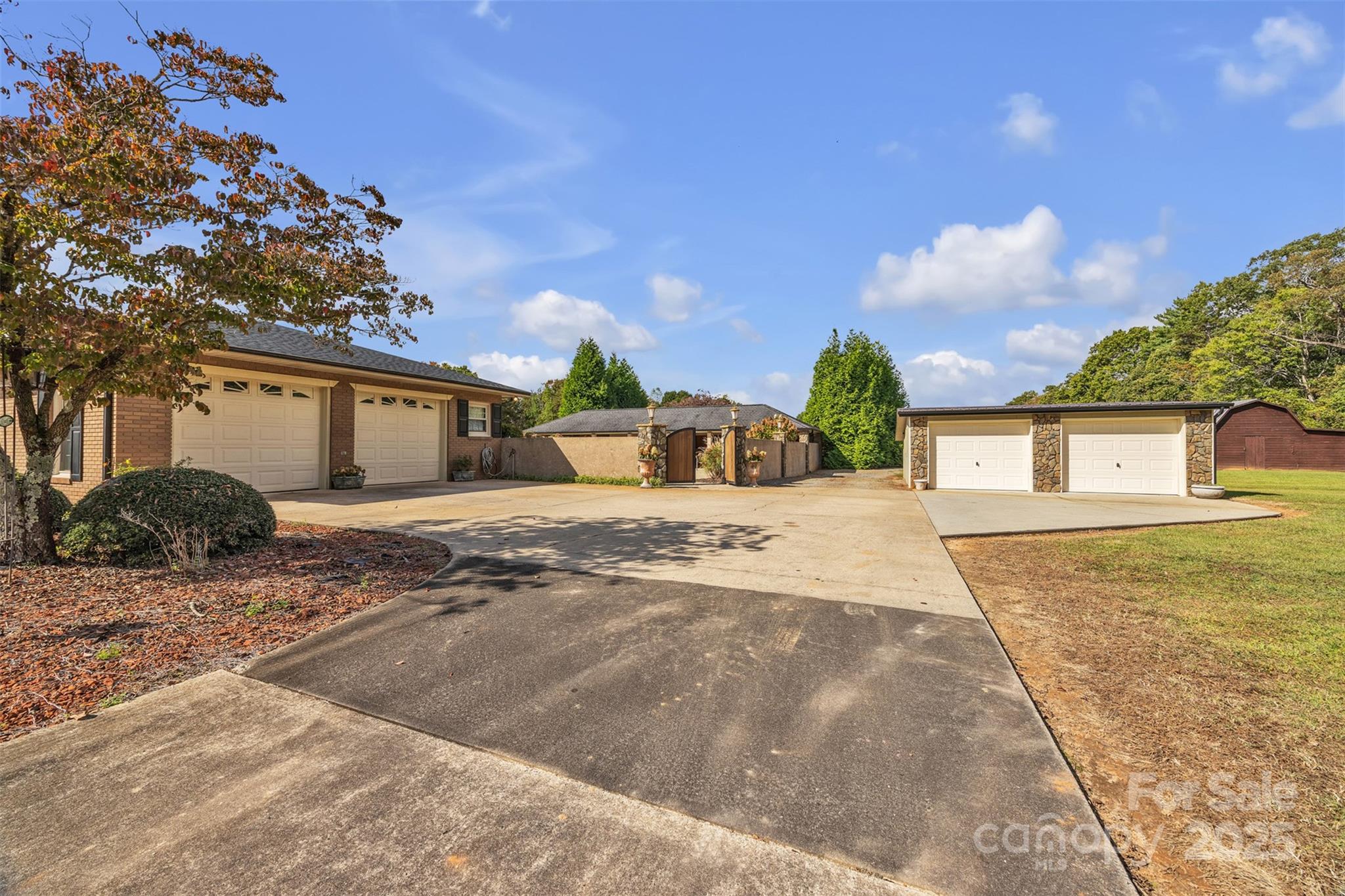 840 Happy Plains Road Taylorsville NC 28681