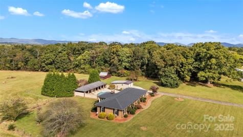 840 Happy Plains Road Taylorsville NC 28681