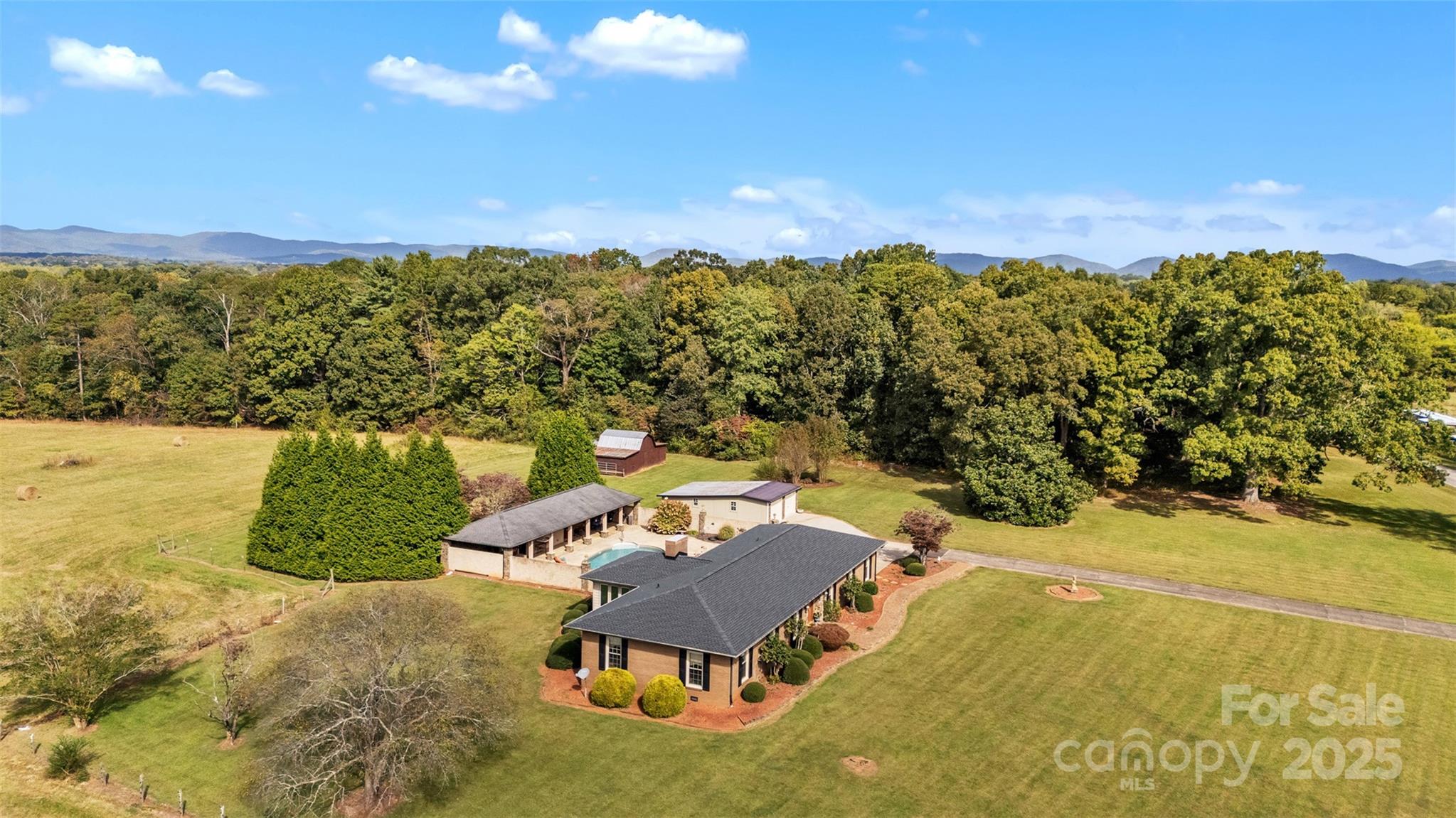 840 Happy Plains Road Taylorsville NC 28681